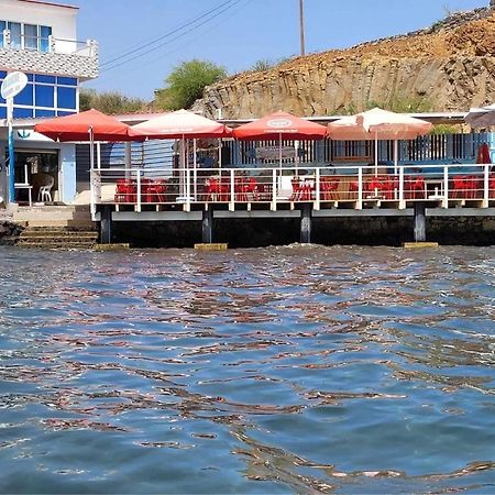 Suite Big Lanche Praia Baixo Luaran gambar