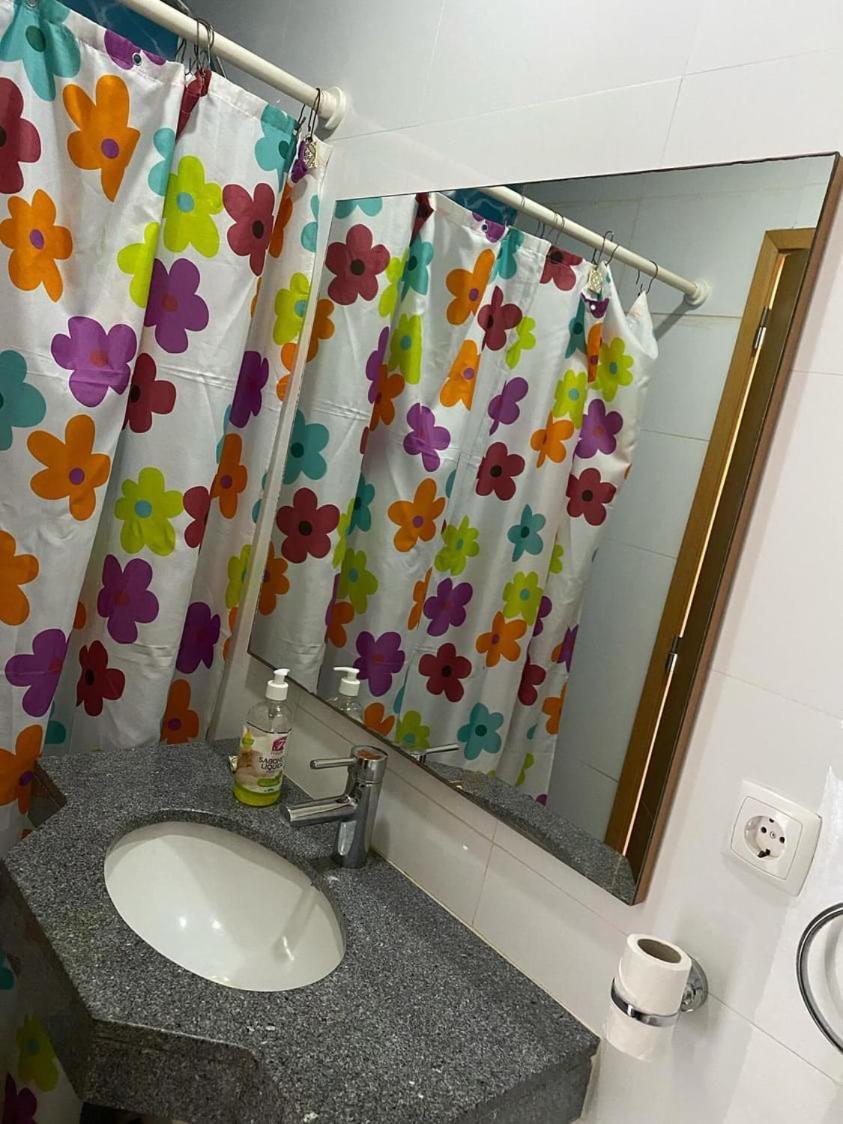 Suite Big Lanche Praia Baixo Luaran gambar