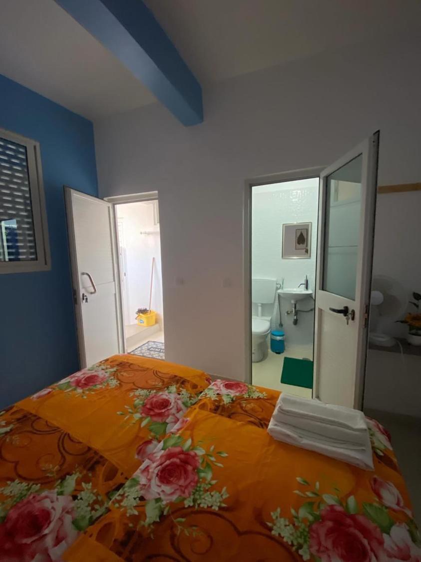 Suite Big Lanche Praia Baixo Luaran gambar