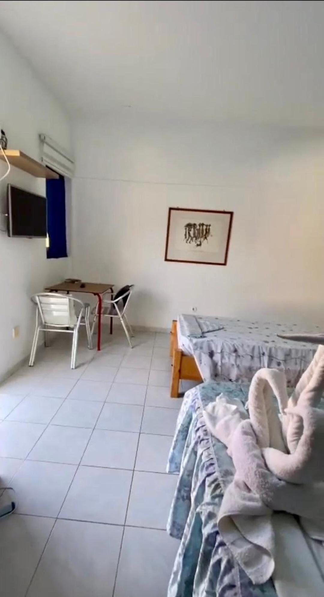 Suite Big Lanche Praia Baixo Luaran gambar