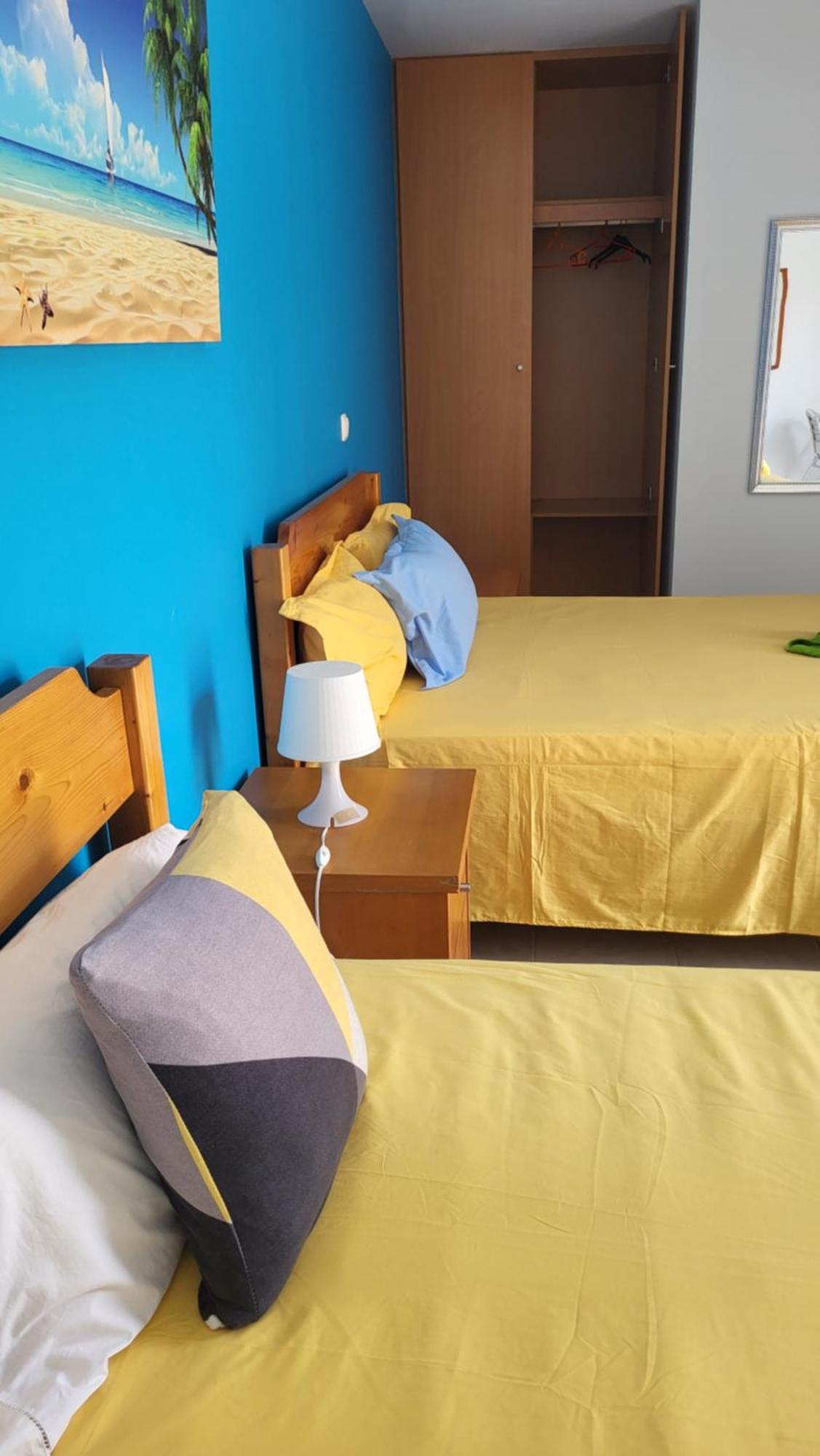Suite Big Lanche Praia Baixo Bilik gambar