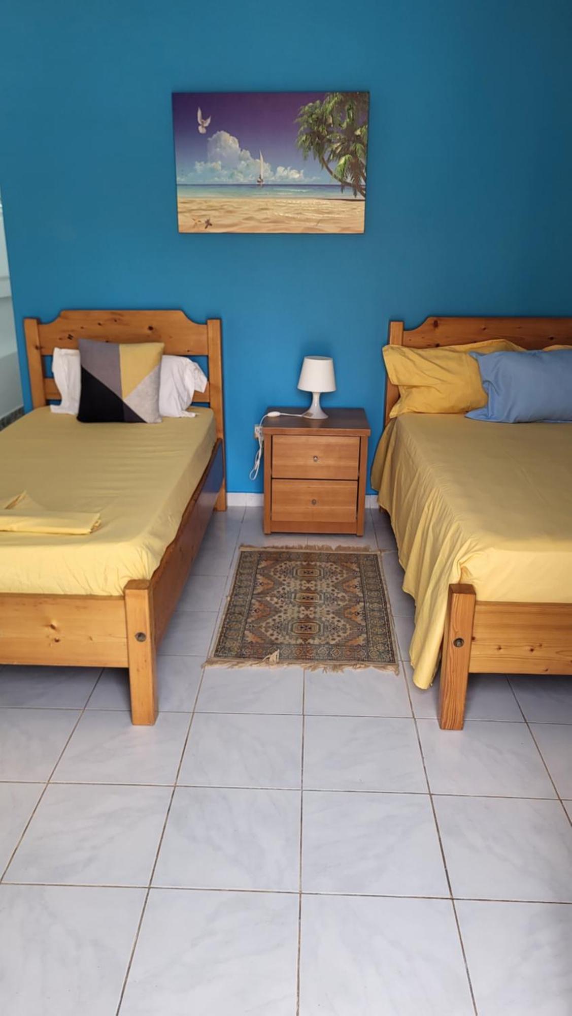 Suite Big Lanche Praia Baixo Bilik gambar