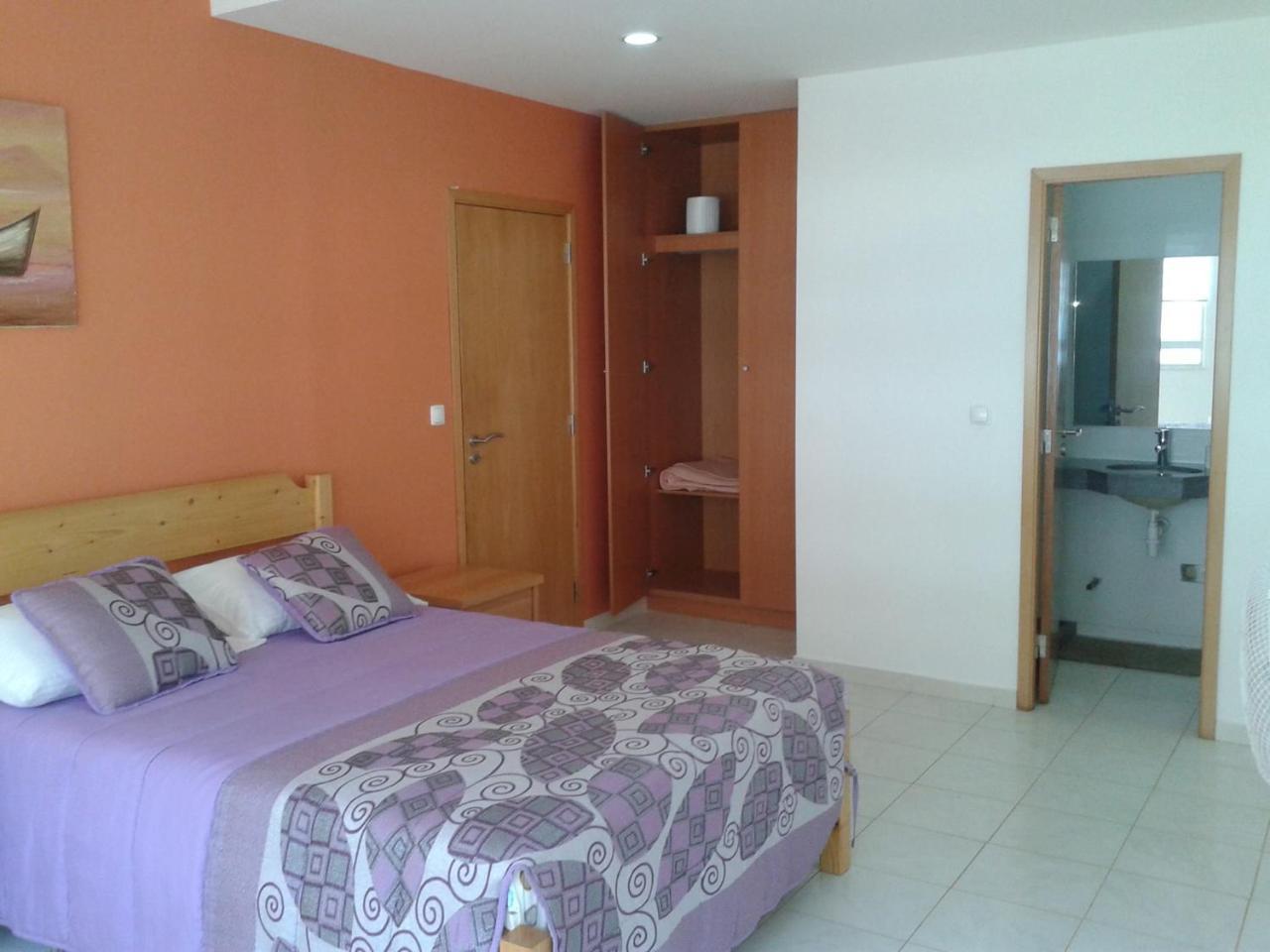 Suite Big Lanche Praia Baixo Luaran gambar