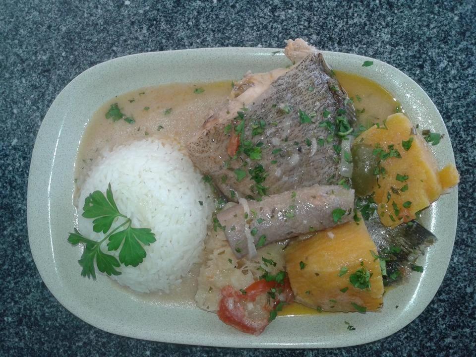 Suite Big Lanche Praia Baixo Luaran gambar