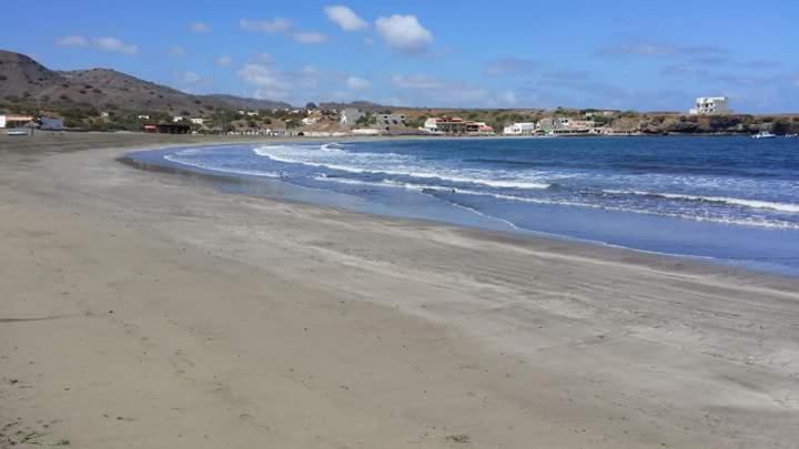 Suite Big Lanche Praia Baixo Luaran gambar